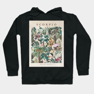 SCORPIO Hoodie